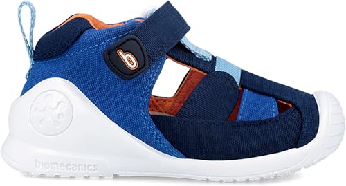 Sandales MONCABRER BIOMÉCANIQUE 242186-B pour marche urbaine active