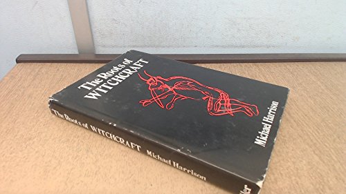 The Roots of Witchcraft 0584102321 Book Cover