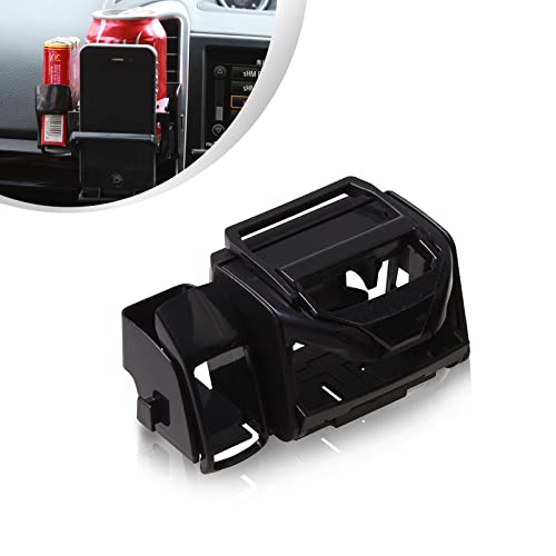 Yonput Car Air Vent Cup Holder for Bottles and Drinks