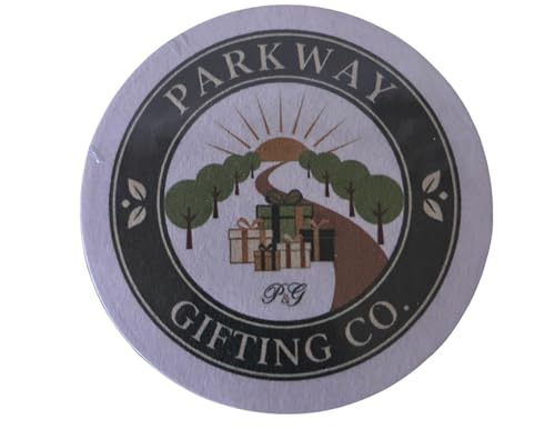Parkway Gifting Co. Drink Coasters