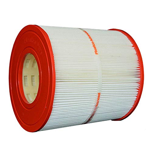 Pleatco Pj50-4 Replacement Cartridge For Jacuzzi Cfr/Cft 50, 1 Cartridge #TOP1