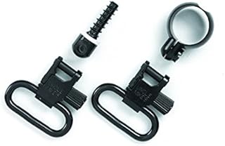 Uncle Mikes Swivels QD 115 CF 1