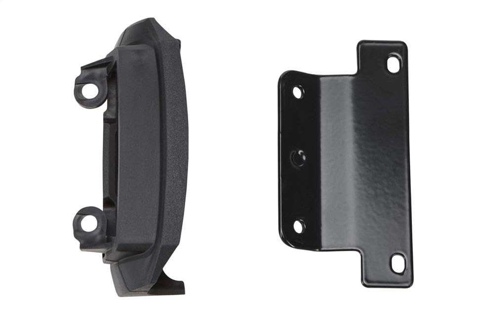 Thule Evo Flush, Zestaw montażowy Unisex, Czarny, 6007