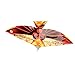 LoveinDIY DIY Kid Rubber Band Plane Ornithopter Birds Models Baby Toy