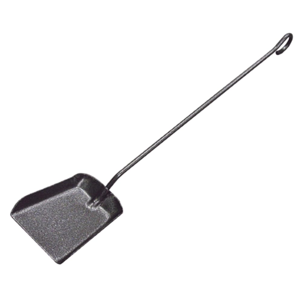 Paletta per Camino in Metallo Barbecue 55cm