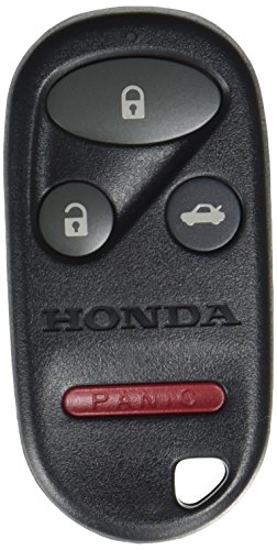 Honda (72147-S84-A01) Keyless Transmitter Assembly