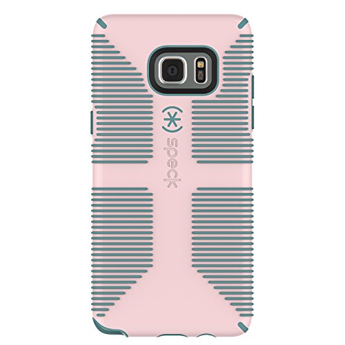 Eviter Rayures Coque Note 7 Speck CandyShell Rose Absorbante
