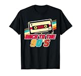 90 er Jahre Party Geschenke & T-Shirts