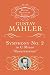 Symphony No. 2 in C Minor: "Resurrection" (Dover Miniature Music Scores)