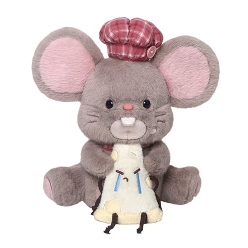 Souris mignonne Generico compagnon adorable à embrasser pour sublimer votre espace gaming