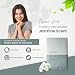 Expressive Scented Sachet Pouches – Perfect Jasmine Air Freshener & Closet Deodorizer for Drawers, Closets, Cars and Bathrooms – Long-Lasting Fresh Scent Sachets (6- Pack)