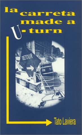 Buy LA Carreta Made a U-Turn — BookShops.in