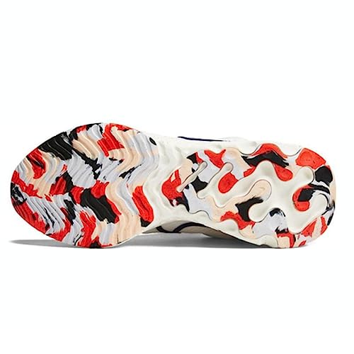Image of Nike Mens Nike React Miler 3 Running Shoe