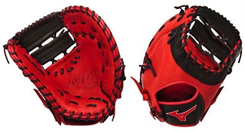 Mizuno MVP Prime SE Basemans Mitts