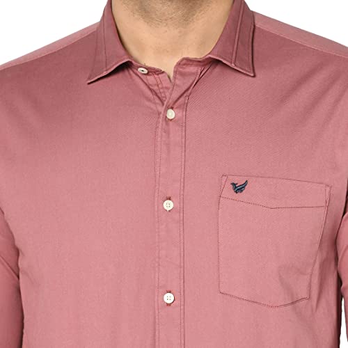 Image of blackberrys Men's Slim Fit Shirt