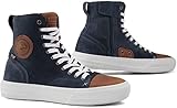  Falco Lennox 2 - Zapatillas para hombre, color azul, talla 42