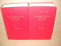 THE AMERICAN TRADITION IN LITERATURE The Shorter Edition in One Volume B0011QVO6G Book Cover