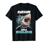 Megalodons Megalodon Tier Shop