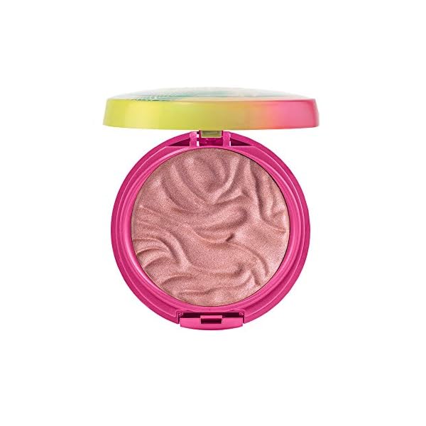 Physicians-Formula-Murumuru-Butter-Blush-Saucy-Mauve-024-Ounce Physicians Formula Murumuru Butter Blush Makeup Powder, Saucy Mauve, Dermatologist Approved, Vegan