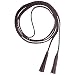Nanxson Women Girls Slim Leather Waist Chain/Rope/Belt with Tassels PDW0042