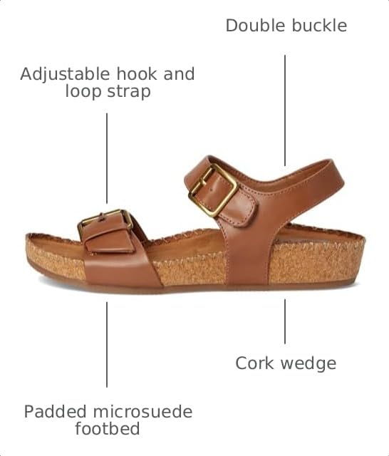 Image of Eurosoft by Sofft Women's Gypsy