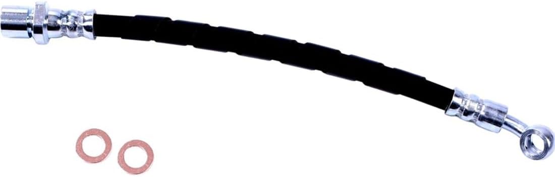 Clutch Hydraulic Hose for Subaru Impreza 2004 2005 Replacement 37251FE001 1 Piece