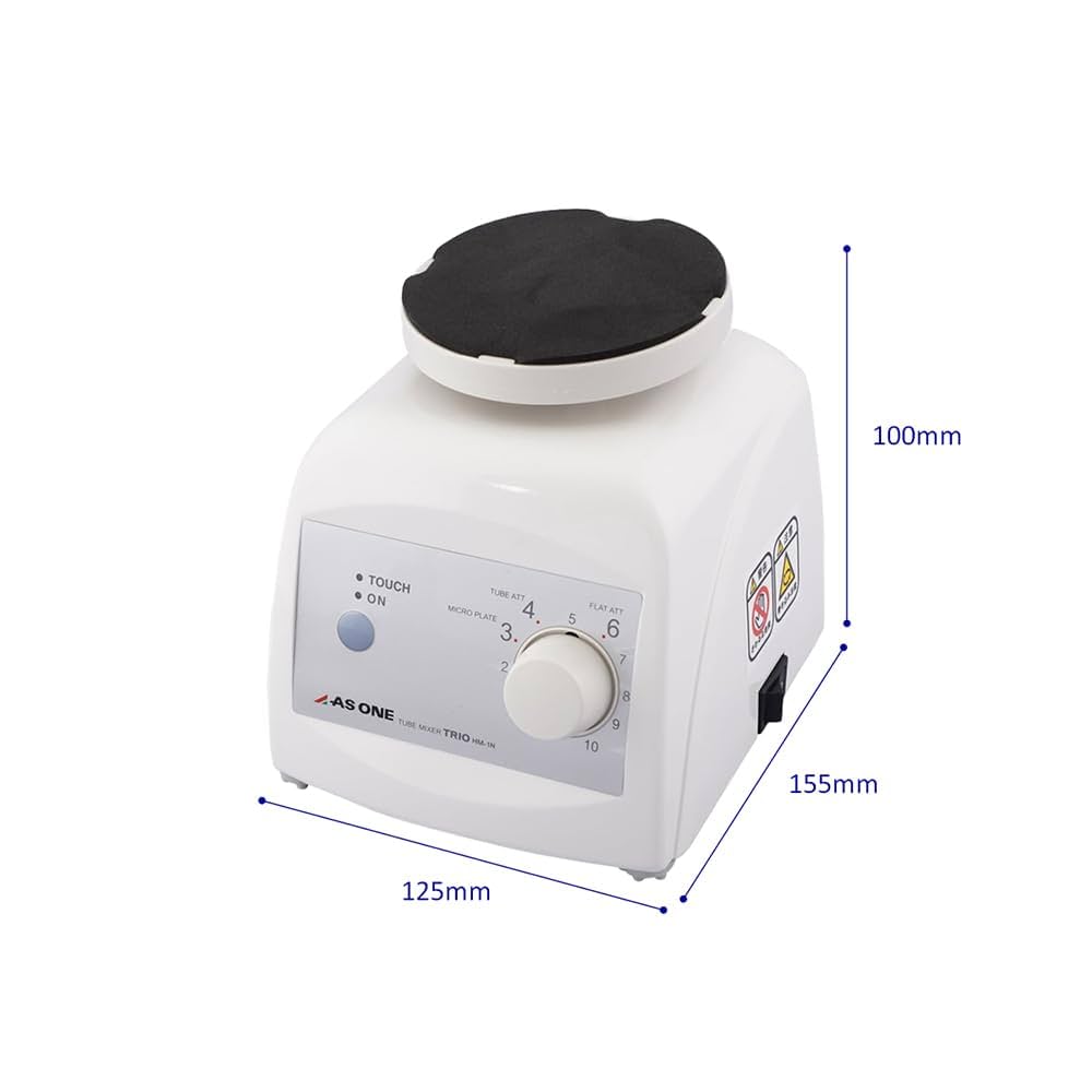 RI様　加熱式ミキサー RI様 加熱式ミキサー