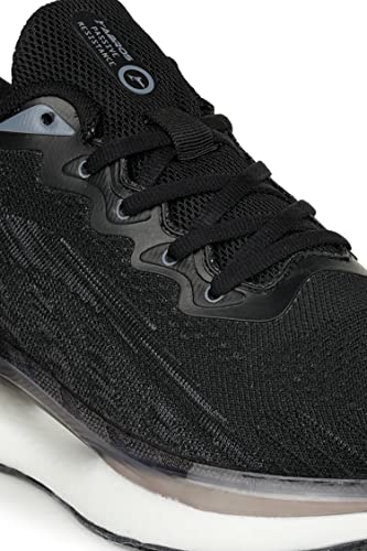 Image of ABROS Men's Maximus ASSG1265 ABS Hyperfuse Sports Shoes /Casual Shoes /Running Shoes