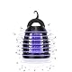 Zeltlampe Haofy Insektenvernichter Elektrisch, 2-in-1 Campinglampe