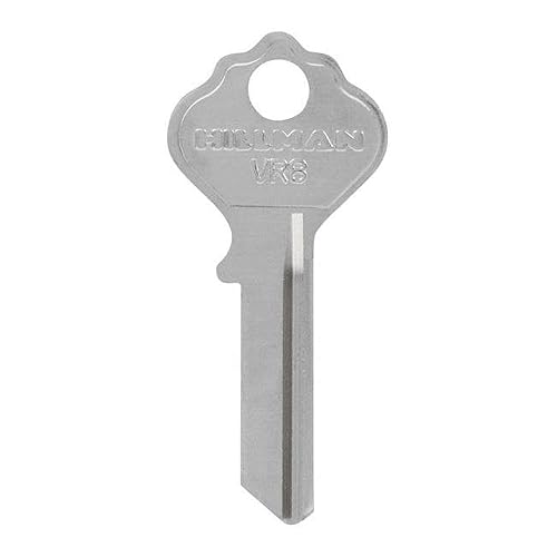 VR-8 VIRO KEY BLANK (S)10