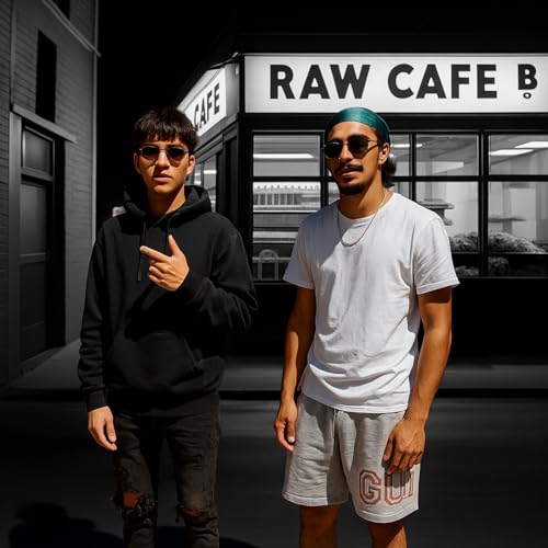 The Perception of Energy | Featuring Moe Rob