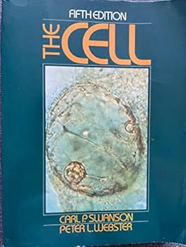 Paperback The Cell Book