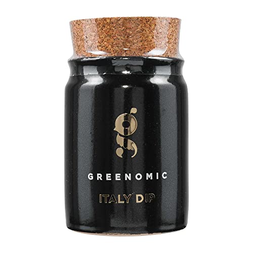 Greenomic Italy DIP | Design Edition 75g Cover