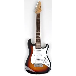 SX Guitars STL/H/NA · Guitare électrique - Les Beatles, Paul McCartney, John Lennon, RIngo Starr, George Harrison SX Guitars STL/H/NA · Guitare électrique – Image 2