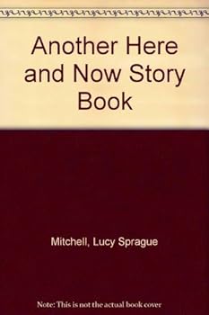 Hardcover Another Here and Now Story Book
