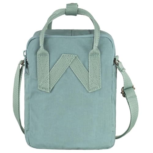 Image of Fjallraven Kanken Sling Crossbody Bag, Compact Lightweight Shoulder Pack for Travel and Everyday Carry