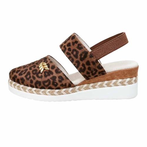 Chaussures femme été de plage style bohème chic pour soirée