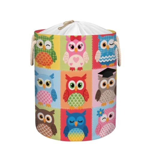 Panier à linge pliable 58l grand panier de rangement vêtements