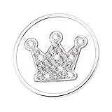 Hochwertiger Schmuckstück die steine funkeln sehr schön und passt zu jedem Outfit