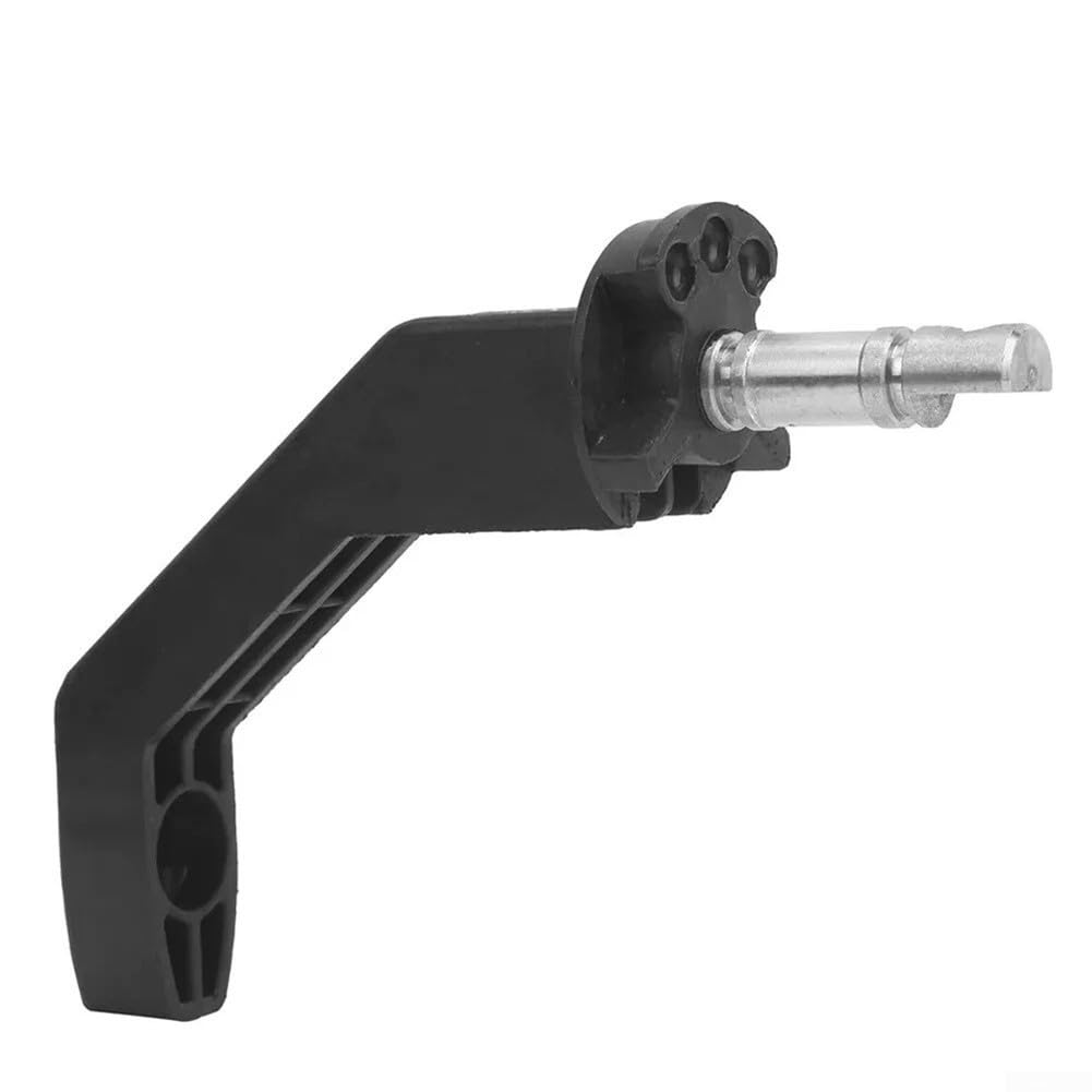 CashMuch Replacement Gear Shift Lever Assembly For Mercury Mariner Outboard 4Hp 4.5Hp 5Hp, Aftermarket Part 369-66110-1