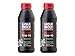 Produktbild ILODA 2X Original Liqui Moly 500ml Motorbike Gear Oil Motorrad Getriebeöl 75W-90 1516