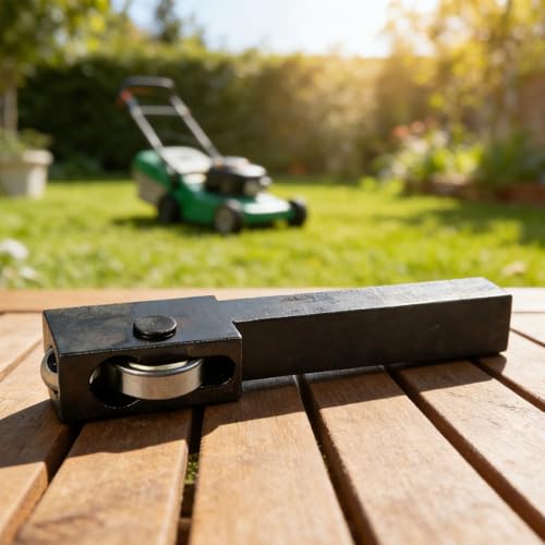 Outil de moletage Minhe pour restaurer vos outils d'atelier - 4
