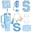 Blue S