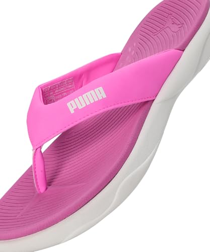 Image of PUMA womens Royalcat Softride Lumina Wns Slipper