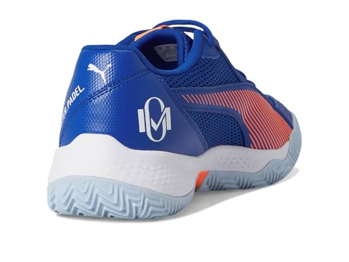 Image of Puma Mens Nova Court Pickleball Shoes