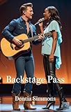  Backstage Pass: A Romantic Comedy (English Edition)