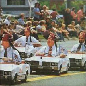 Frankenchrist [Audio CD]