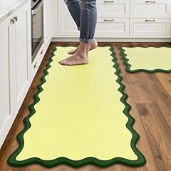 Bi-tone- Avocado Green