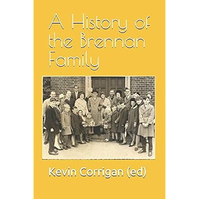 A History of the Brennan Family