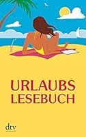 Urlaubslesebuch 3423212071 Book Cover